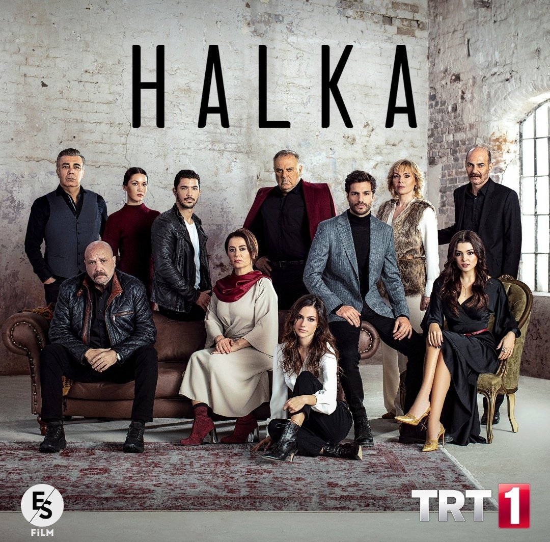 Halka